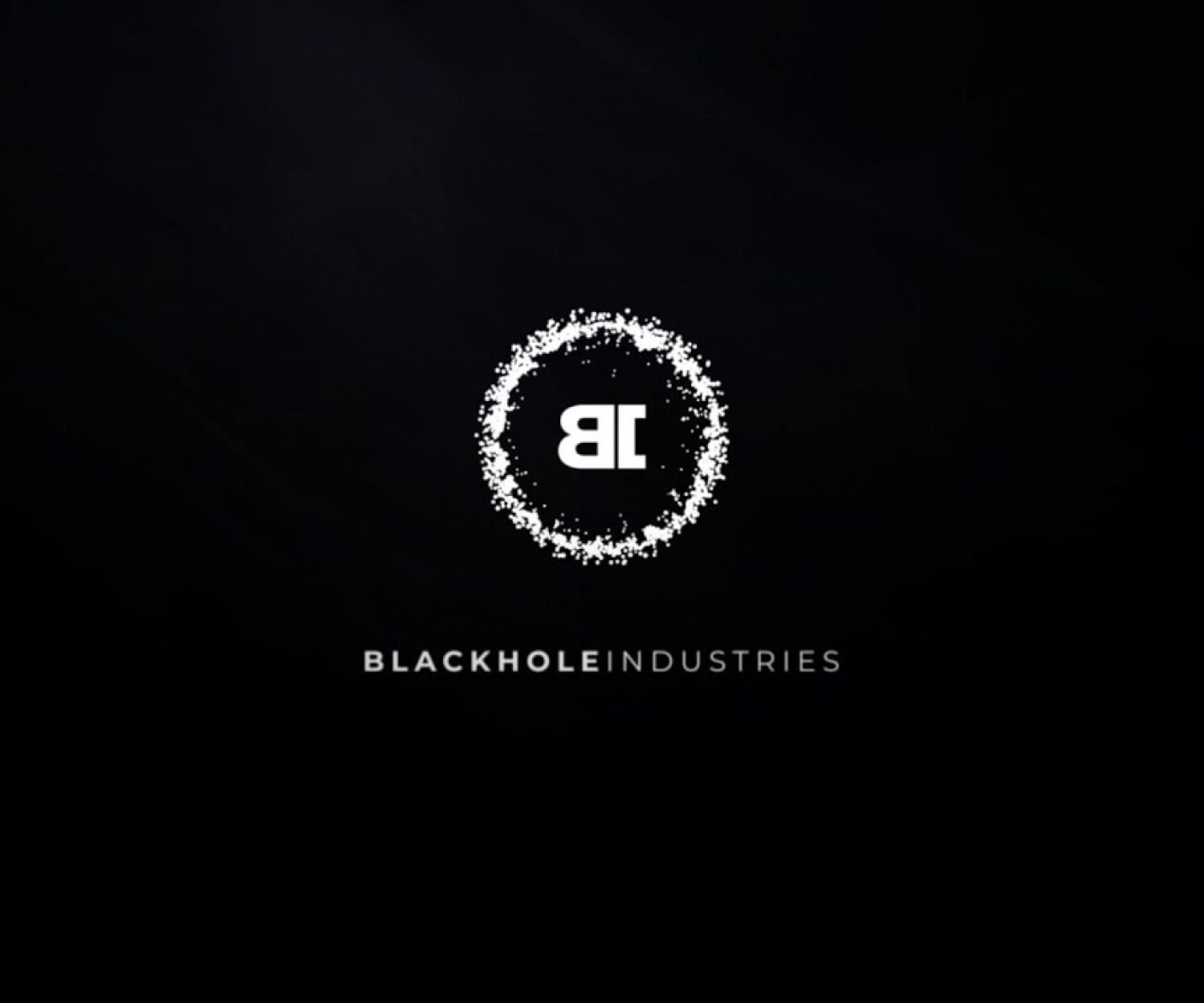 Blackhole Industries - What we do Video Poster