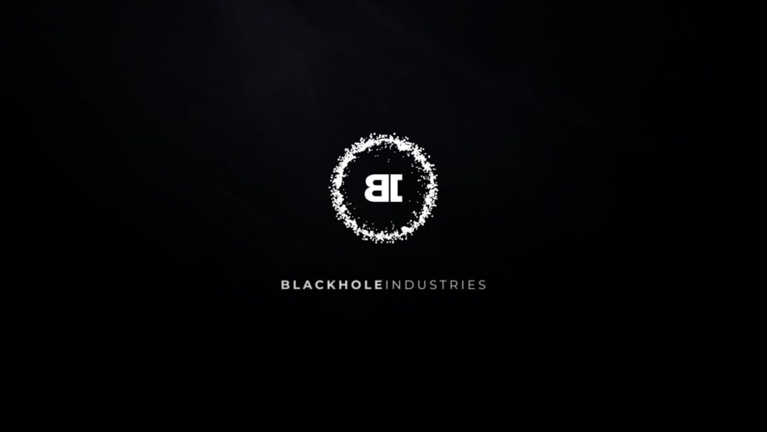 Blackhole Industries - What we do Video Poster